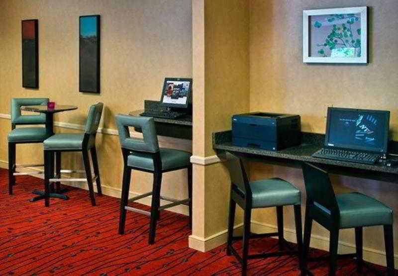 Sonesta Es Suites Parsippany Morris Plains Exteriör bild
