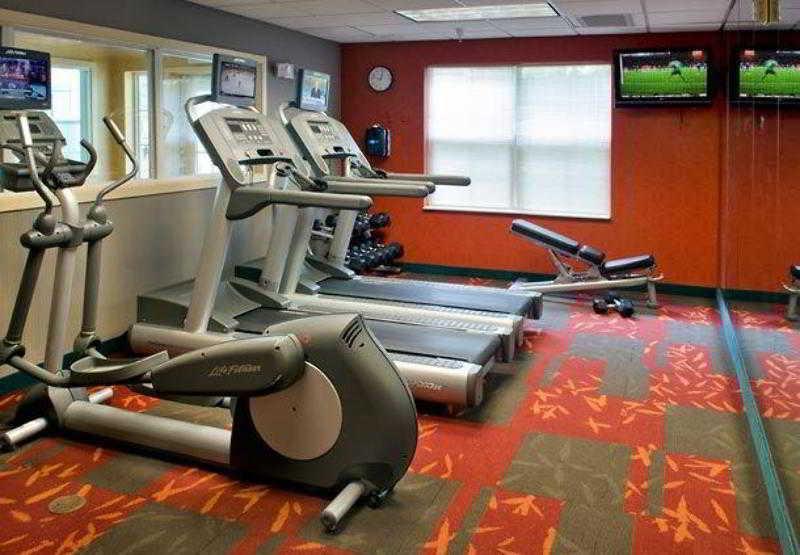 Sonesta Es Suites Parsippany Morris Plains Exteriör bild