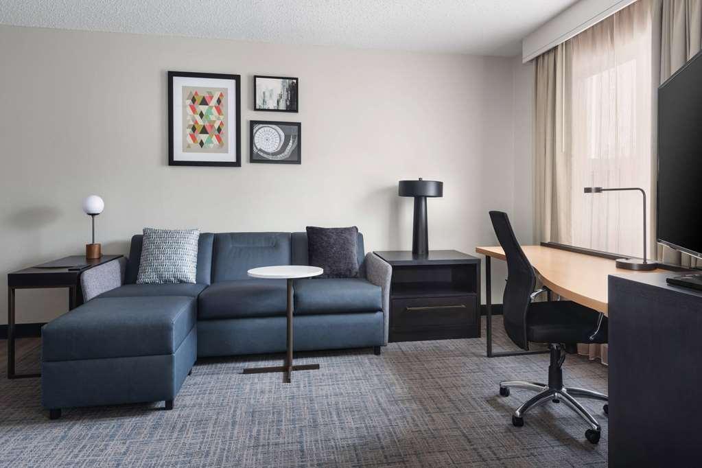 Sonesta Es Suites Parsippany Morris Plains Rum bild