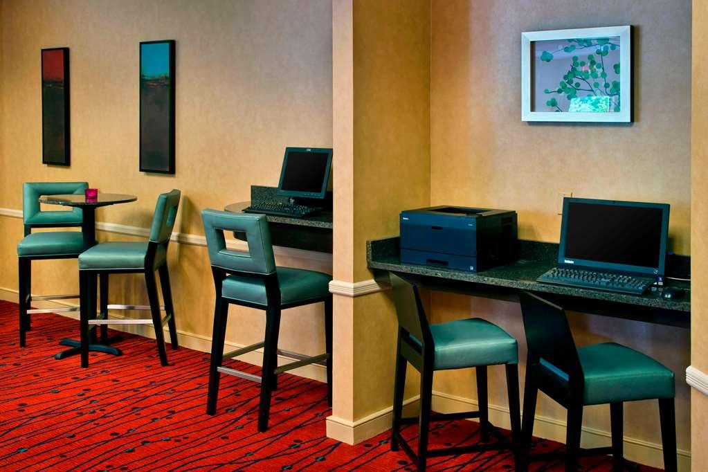 Sonesta Es Suites Parsippany Morris Plains Bekvämligheter bild